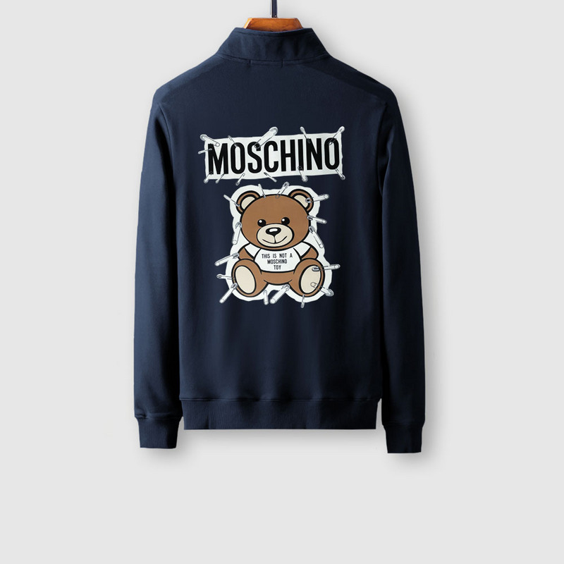 Moschino Men's Outwear 7